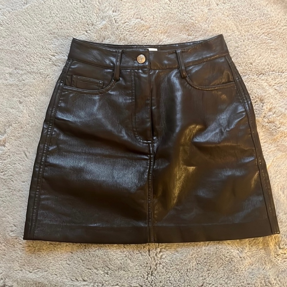 Aritzia Wilfred